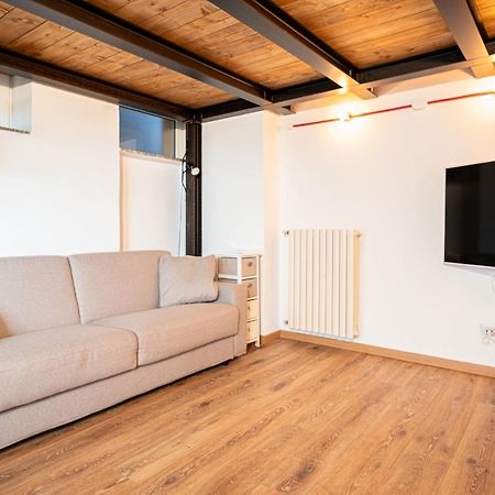 Likehome Milano - Via Scaldasole Loft มิลาน ภายนอก รูปภาพ
