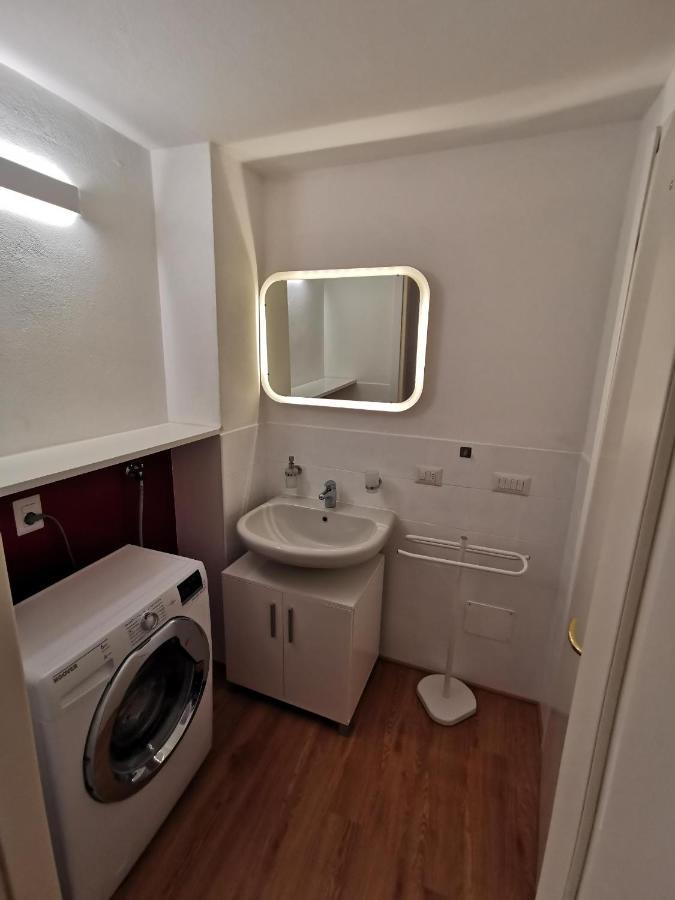Likehome Milano - Via Scaldasole Loft มิลาน ภายนอก รูปภาพ