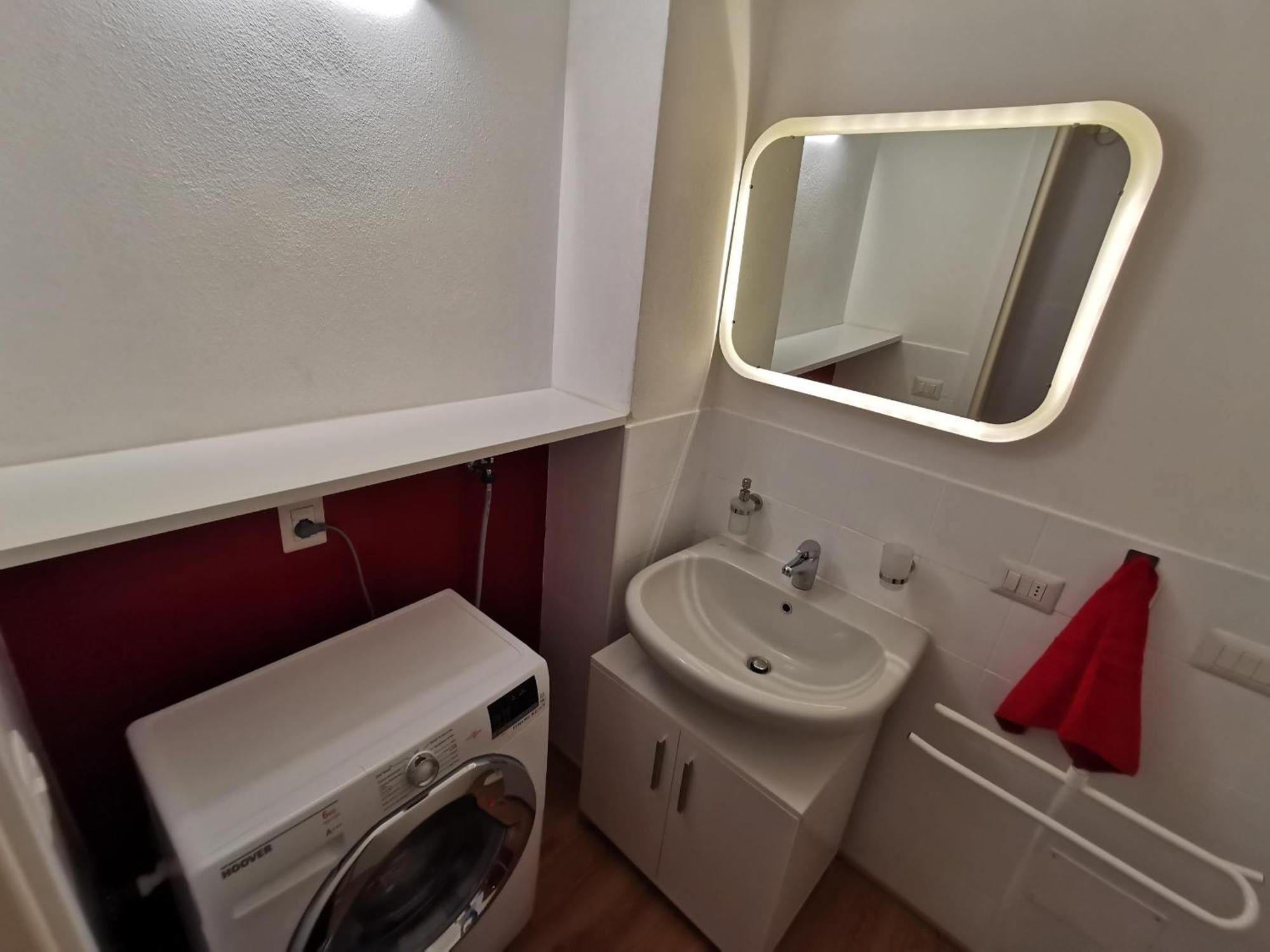 Likehome Milano - Via Scaldasole Loft มิลาน ภายนอก รูปภาพ